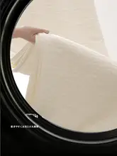 冷感アイスシートのソファカバー【白色・全面カバー・猫の爪防止】