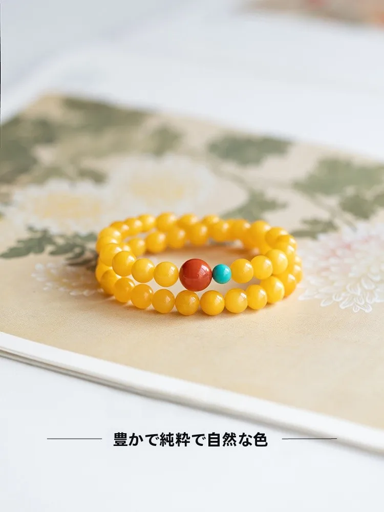 amber color とは？その魅力と選び方を、実際の生活で体感したリアルなレポート