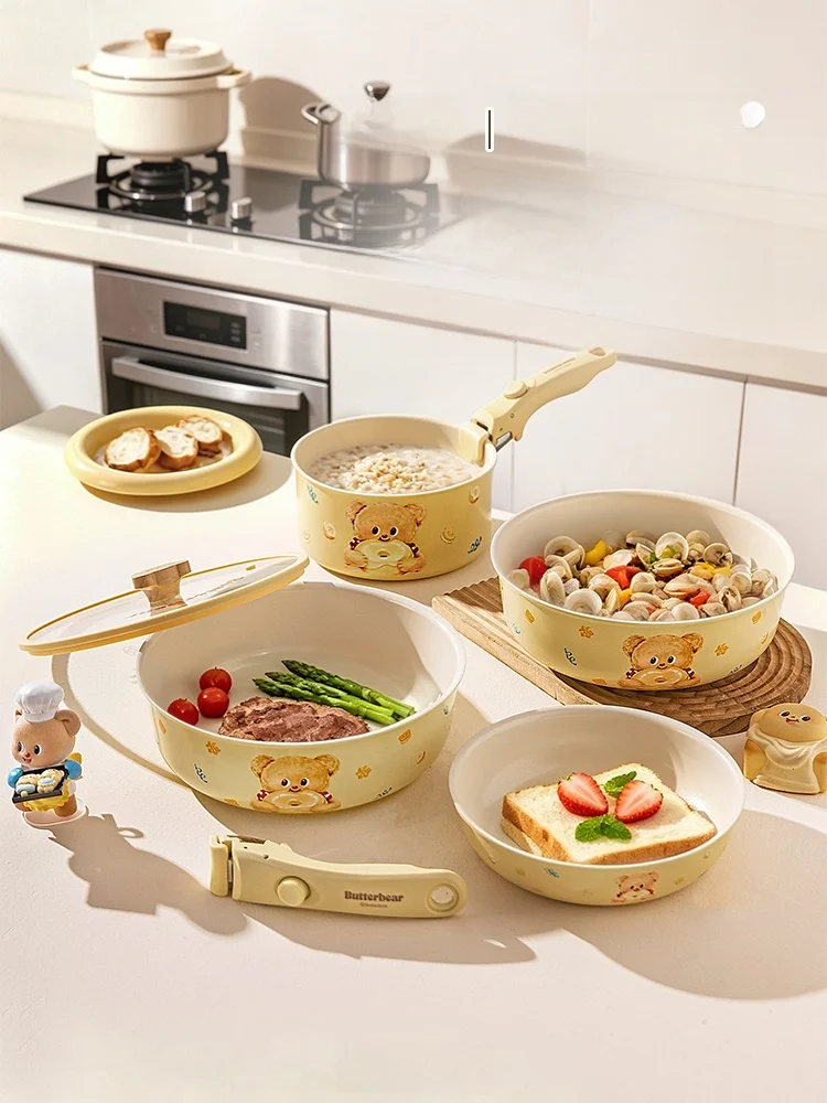 チタンセラミックフライパンの手入れ方法とメンテナンスガイド