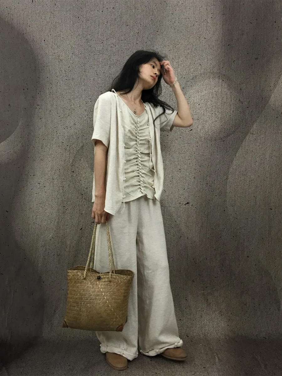 10月・11月に着る服の選び方で迷うなら、この1着で解決できる？