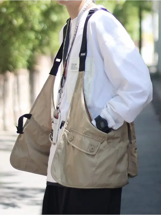 機能性サスペンダータクティカルベスト【男女兼用・夏用・ストリートスタイル】（セットアップ対応）