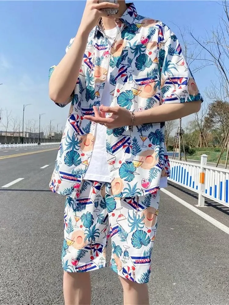 レーヨンシャツの特徴とは？夏用ハワイアン半袖アイスシルクシャツの実際の性能と使用シーン