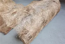 植物繊維を使用したユニークな編み込みデザイン【ファッション服飾用・クリエイティブ素材】