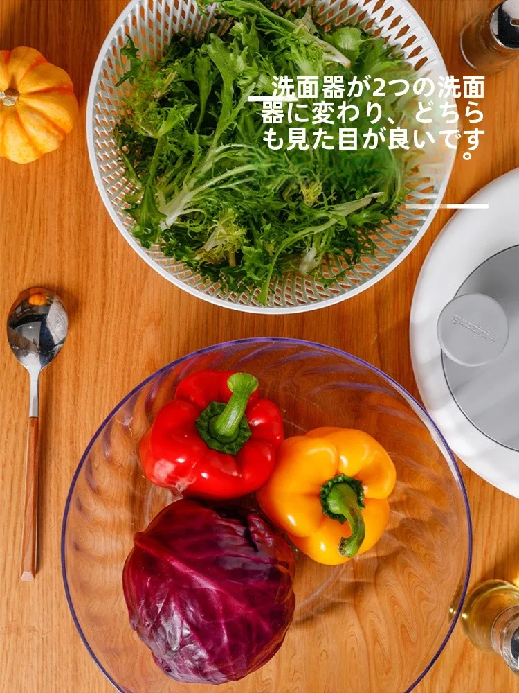 簡易脱水機を選ぶべき理由は？実は「味わいを残す」ために