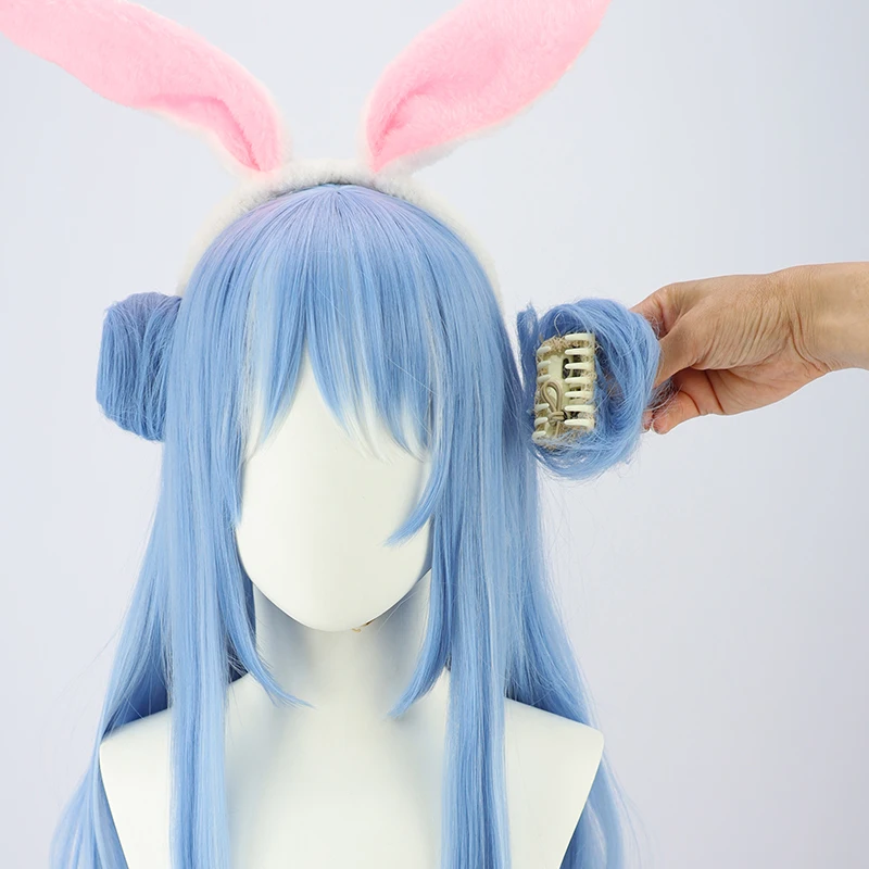 萌コスに必要な「かわいい」は、本当にウサギのペトラから始まる？