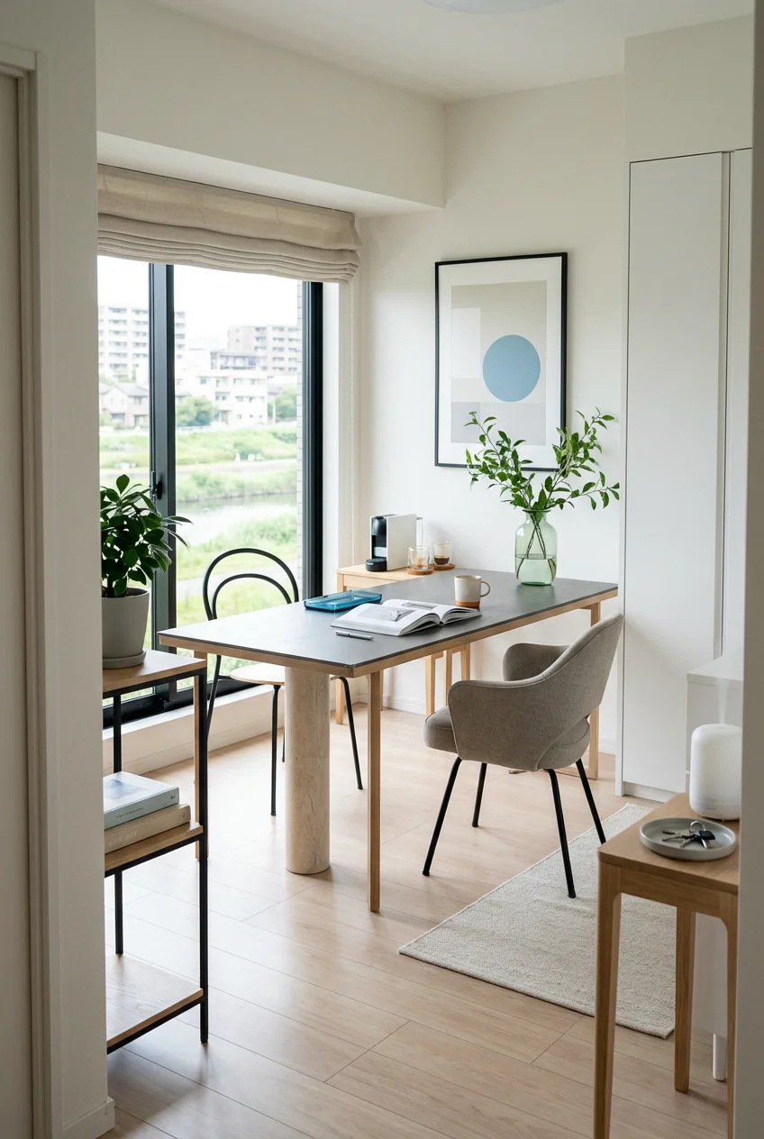 揃えるミニマリスト部屋づくりアイテム | 使いやすさ・シンプルさ・機能性の3原則徹底解説