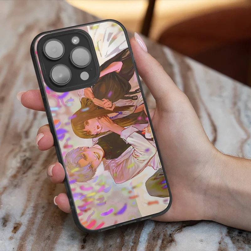 イラスト テンプレ で自分だけのスタイルを創るには？スマホケースの選び方を徹底解説