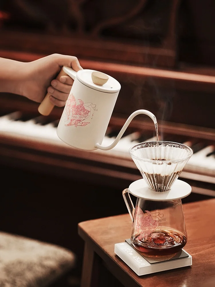 プレゼントにコーヒーを贈るなら、どう選ぶ？