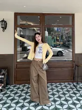 春用ニットカーディガン【女性用・ピンク・独特なデザイン・美しい仕上がり】