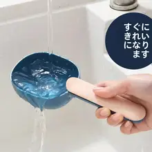 ペット用フードスプーン【密封クリップ付き・猫用・犬用】