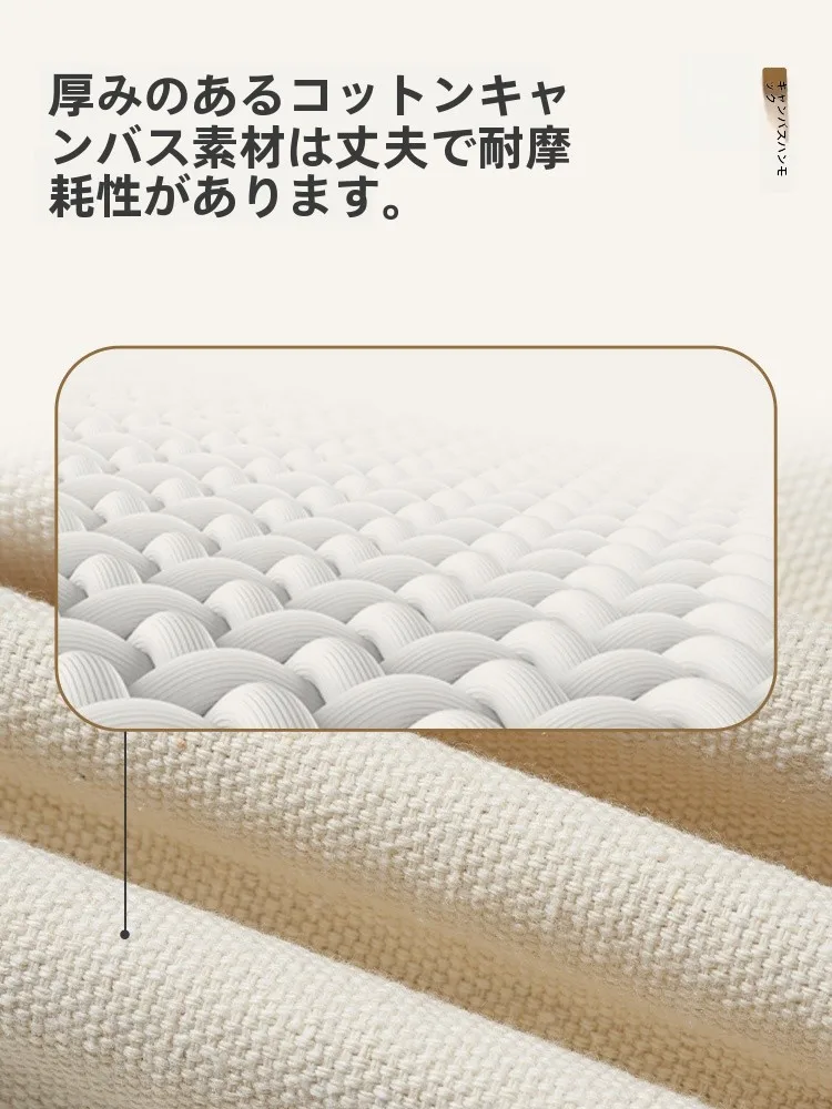 7月キャンプ用の軽量ハンモック：Mobi Garden アウトドア用厚手キャンバスハンモックの実用性と性能解析