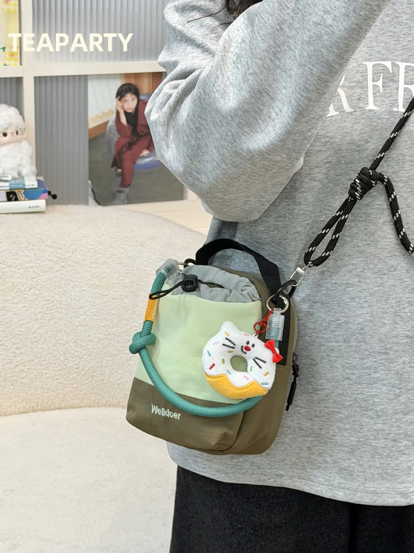アウトドアバッグを選ぶときに迷う？本当に必要な機能はどこにあるの？