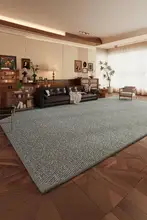 高級感あふれるイタリアンデザイン ラグ【リビング用・軽量・洗える・モダンスタイル】