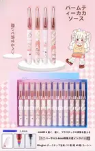 熱感応式消せるボールペン【便利な消しゴム付き】