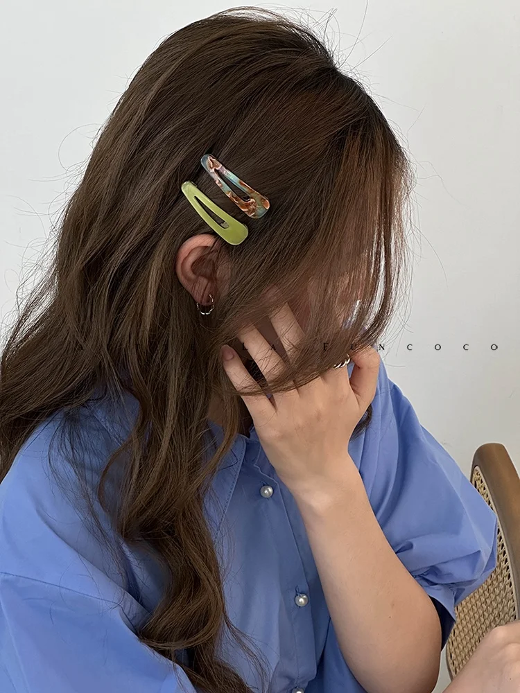 ヘアピンを選ぶときに迷うのは、本当に「見た目」だけ？