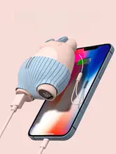 ユニークなデザイン！おしゃれなカエル型手あったかいグッズ【秋冬用・実用的・ギフトに最適】