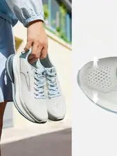 361° 通気性のあるメッシュ素材のランニングシューズ【クッション性・耐摩耗性・オフロード向け】