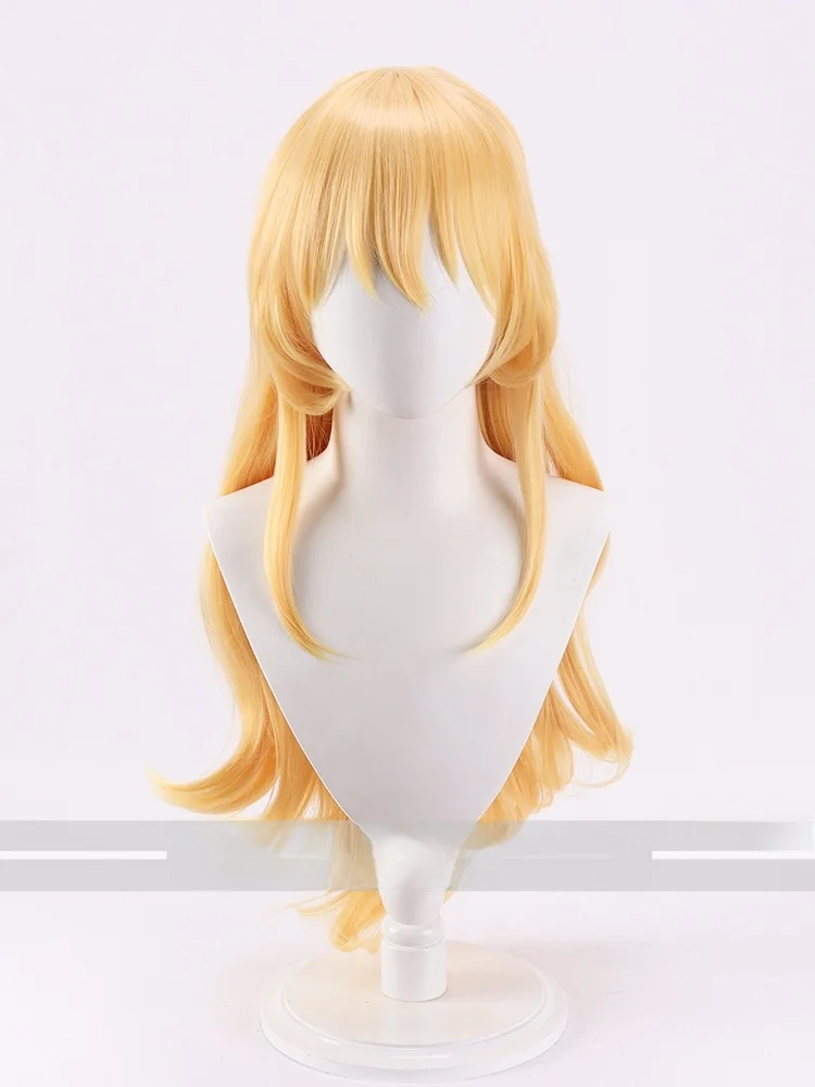 星宮いちご コスプレウィッグ：アイドル活動向けのリアルなヘアスタイル実装ガイド