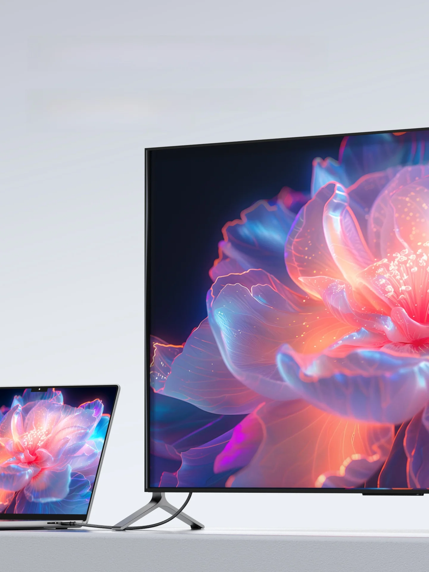 type-c usbハブ と Apple製品の未来は、この1本のケーブルに決まっている？