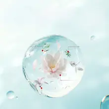 Florasisフローラシス 小型日傘タイプの防水日焼け止め乳液【SPF50+・アウトドア・通勤用】