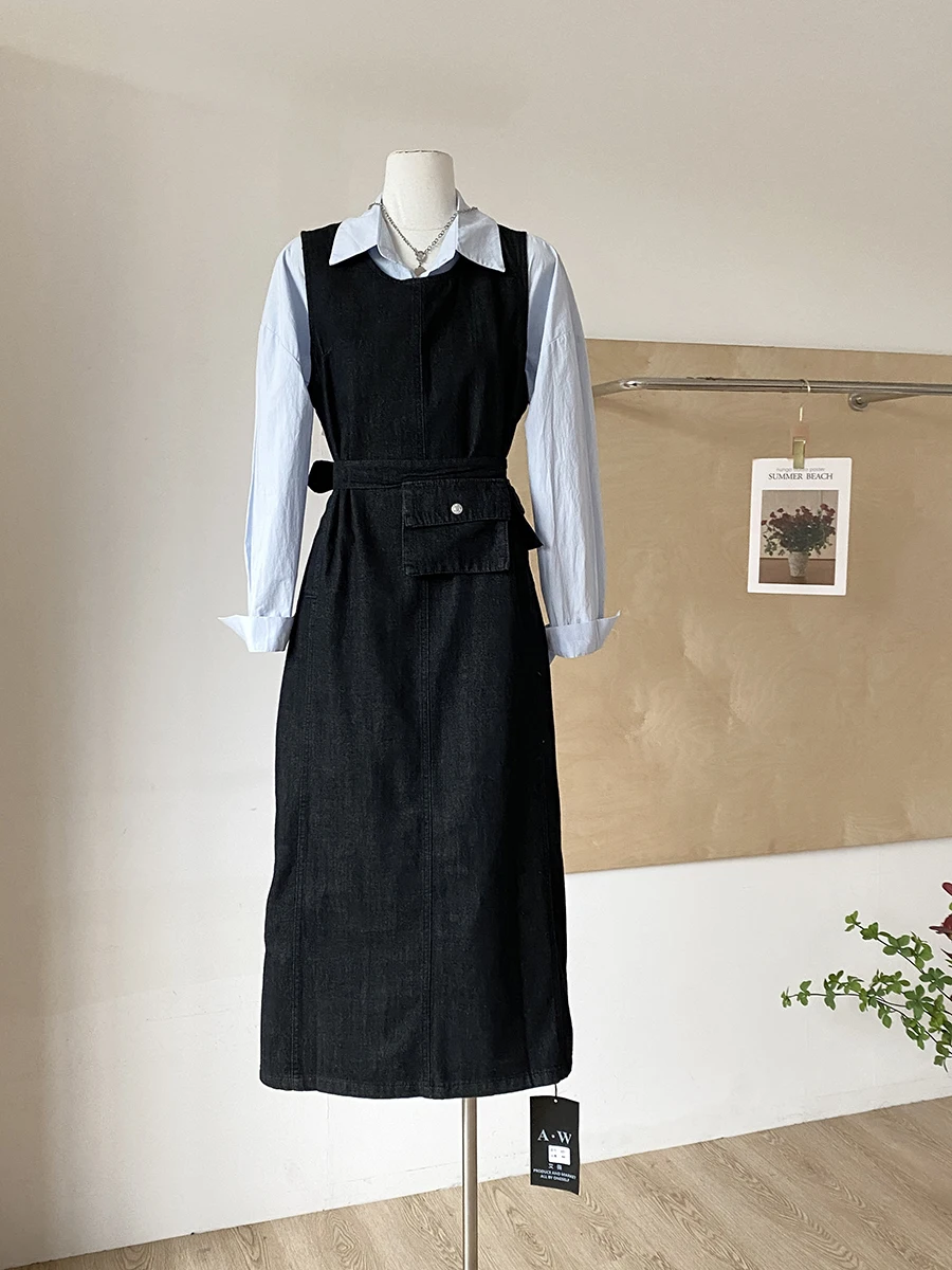 49日服装で失敗しない選び方は？ヴィンテージ風のワンピースが通勤に与える変化とは