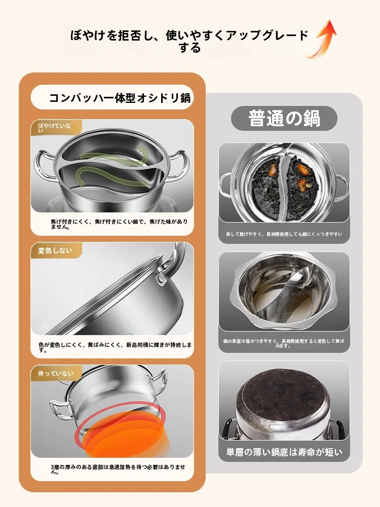 電熱器 コンロで調理できる料理は？幸福鍋が家庭の中心になる理由とは？