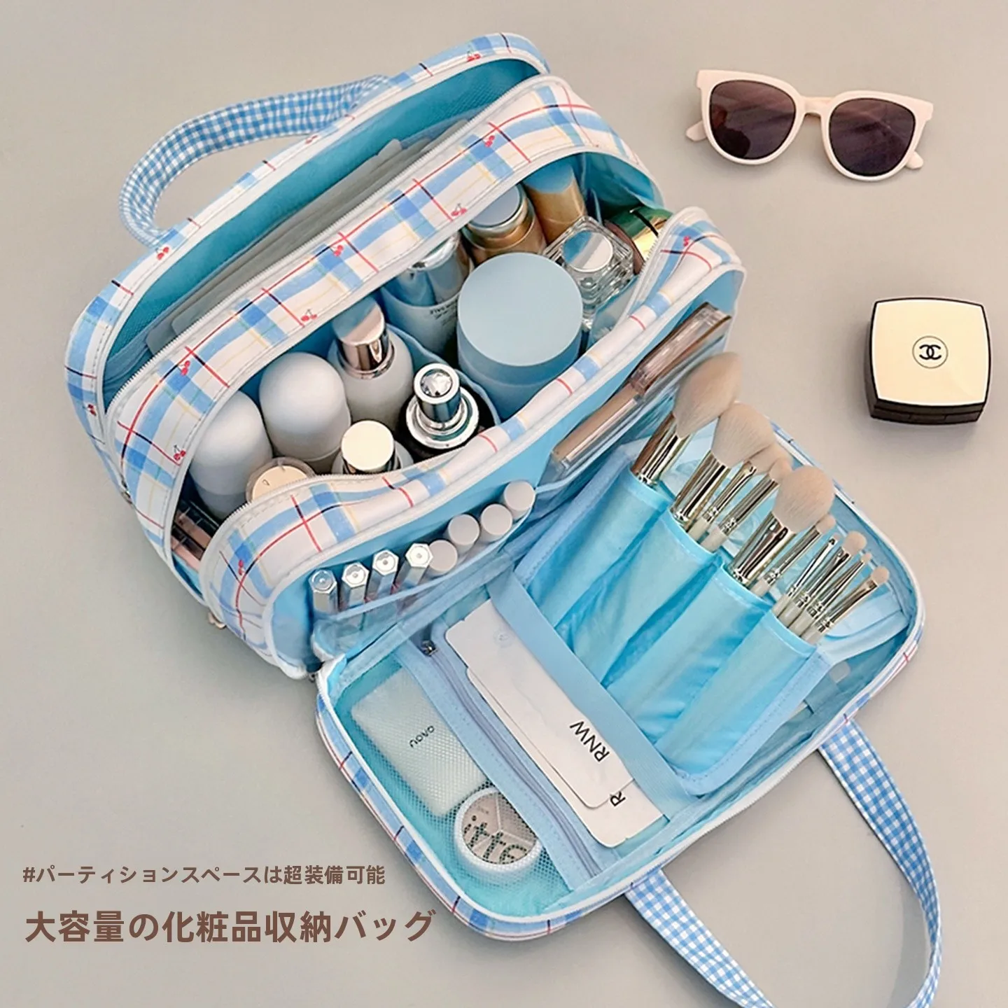 1泊旅行バッグと2泊旅行バッグの違いを知れば、どんなカバンが最適か？