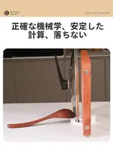 まな板スタンド 鍋蓋ラック 2WAY 穴あけ不要 キッチン収納