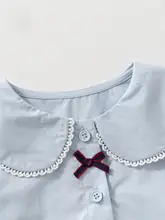 秋用子供用プリーツワンピース【学院風・春秋向け・女の子】（セットアップ対応）