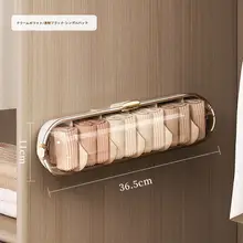 衣類整理ボックス【内衣・靴下・パンツ用・吊り下げ収納】