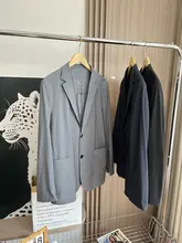 軽量で快適、通気性に優れた 洋服 カジュアルジャケット