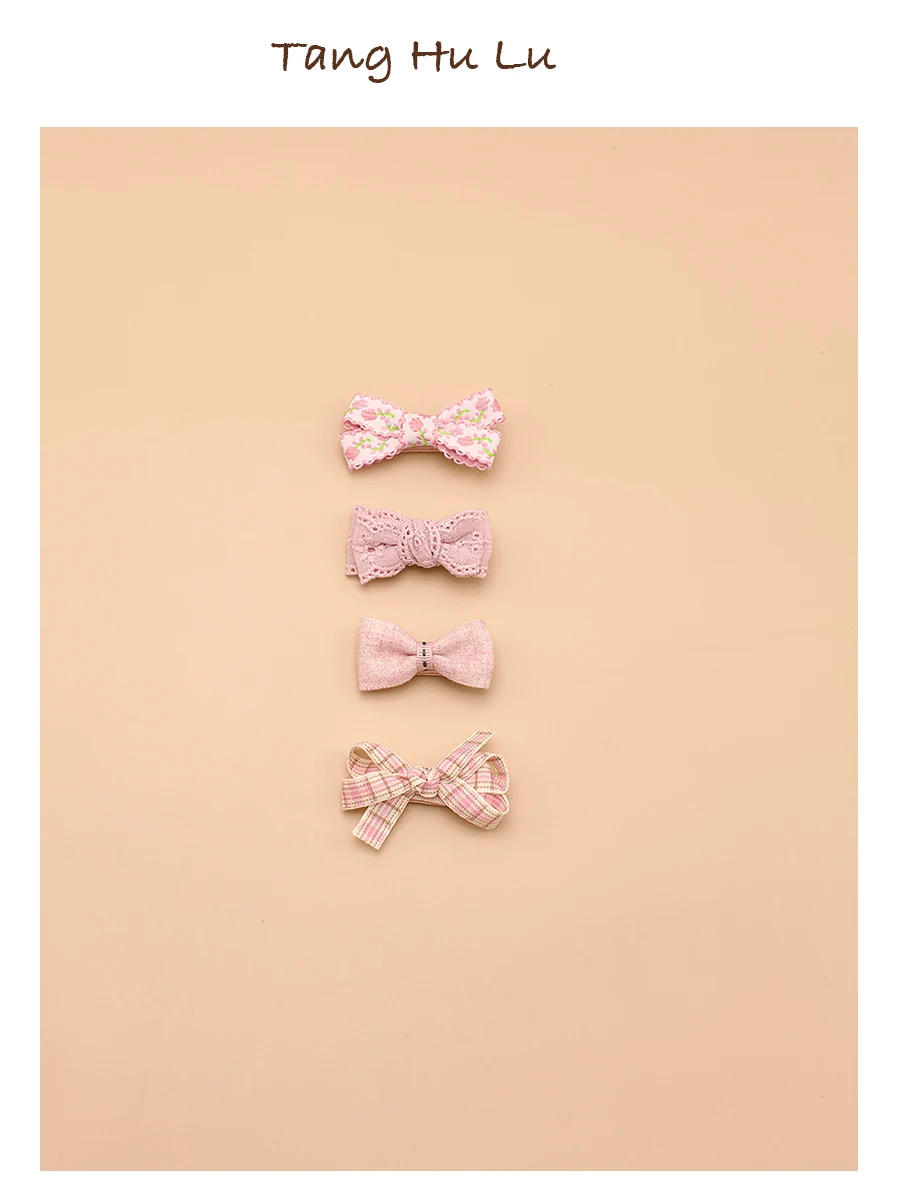 1000円で贈る、女の子にぴったりのかわいいヘアクリップはどれがおすすめ？
