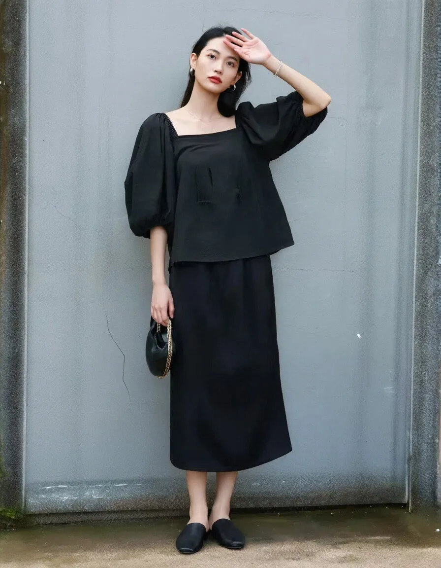 大人可愛い服 50代コーデ 完全ガイド｜色・質感・シーン別選び方
