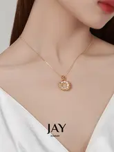 高級感あふれる真珠ネックレス【デザイナー吊り下げ式・ボディに優しいデザイン】