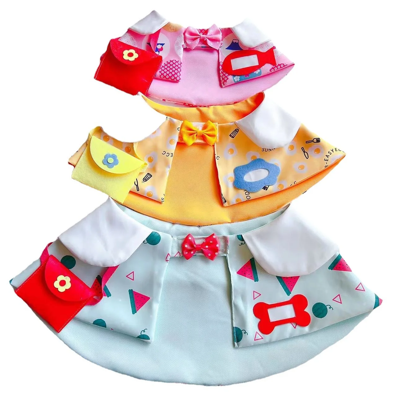 ミニチュア ダックス フンド にぴったりの服は、通気性とデザインのバランスが鍵！