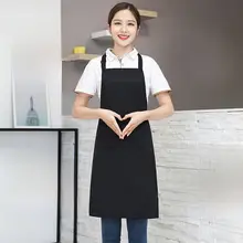 エプロン カスタムロゴ印刷 