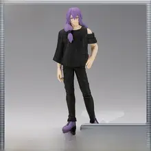 呪術廻戦 呪魂の型B フィギュア【リアルなディスプレイ用・コレクション向け】