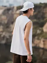 GURBAKS 夏新作 ノースリーブ タンクトップ