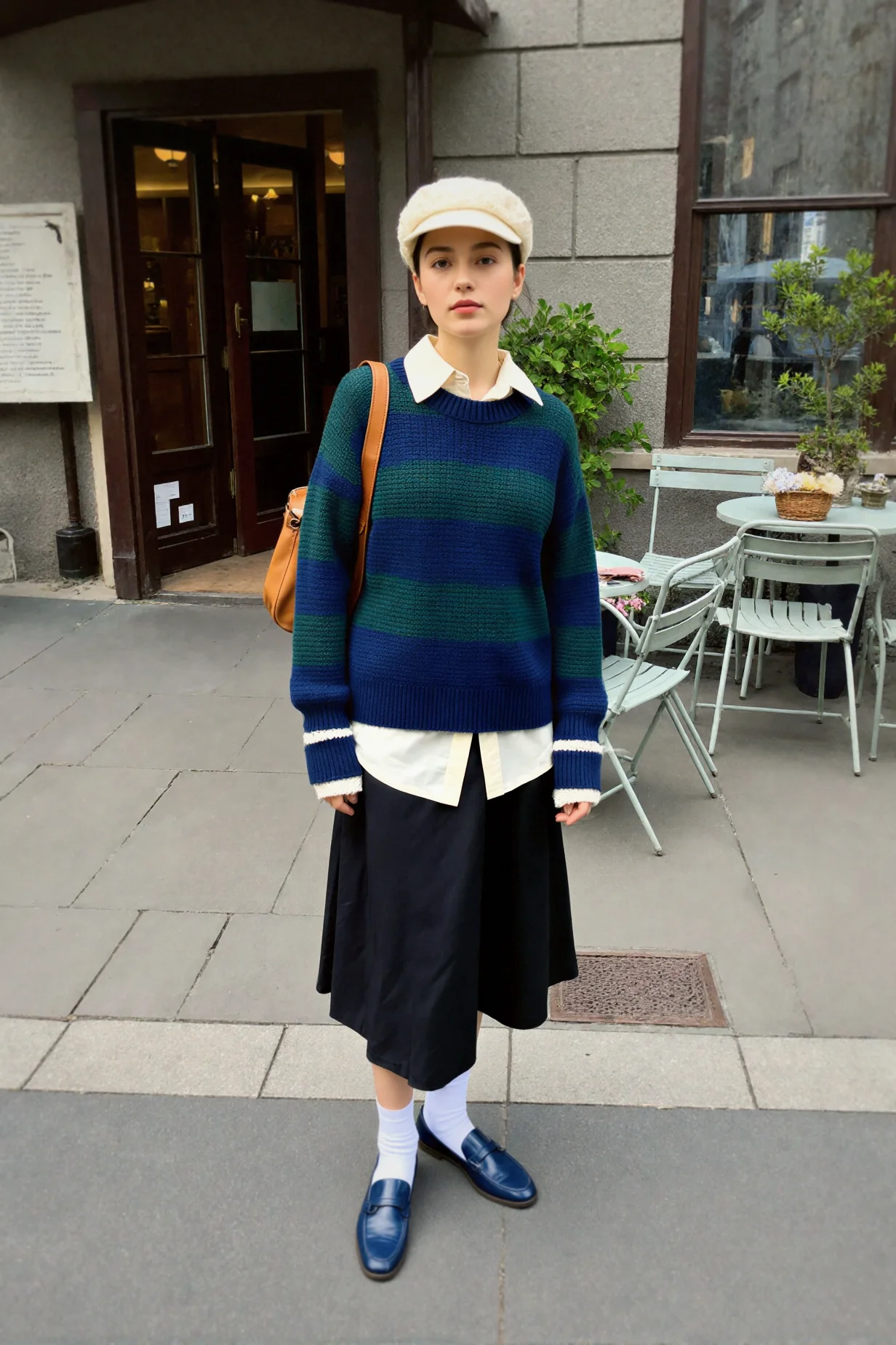 カーゴパンツ コーデ レディース 完全ガイド｜通勤から夏まで失敗しない選び方