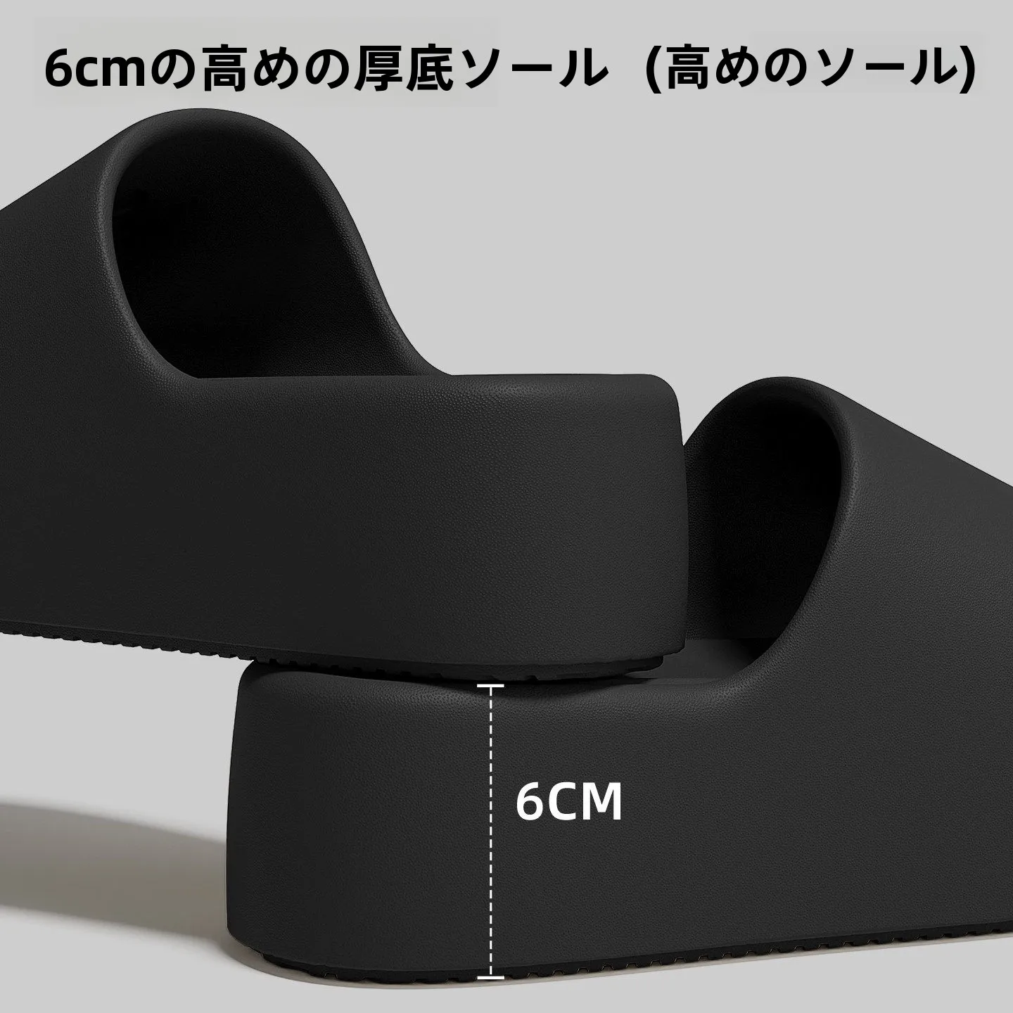 厚底デザインのレディースサンダル：クッションが長時間歩いても疲れない理由と実際の使用シーン