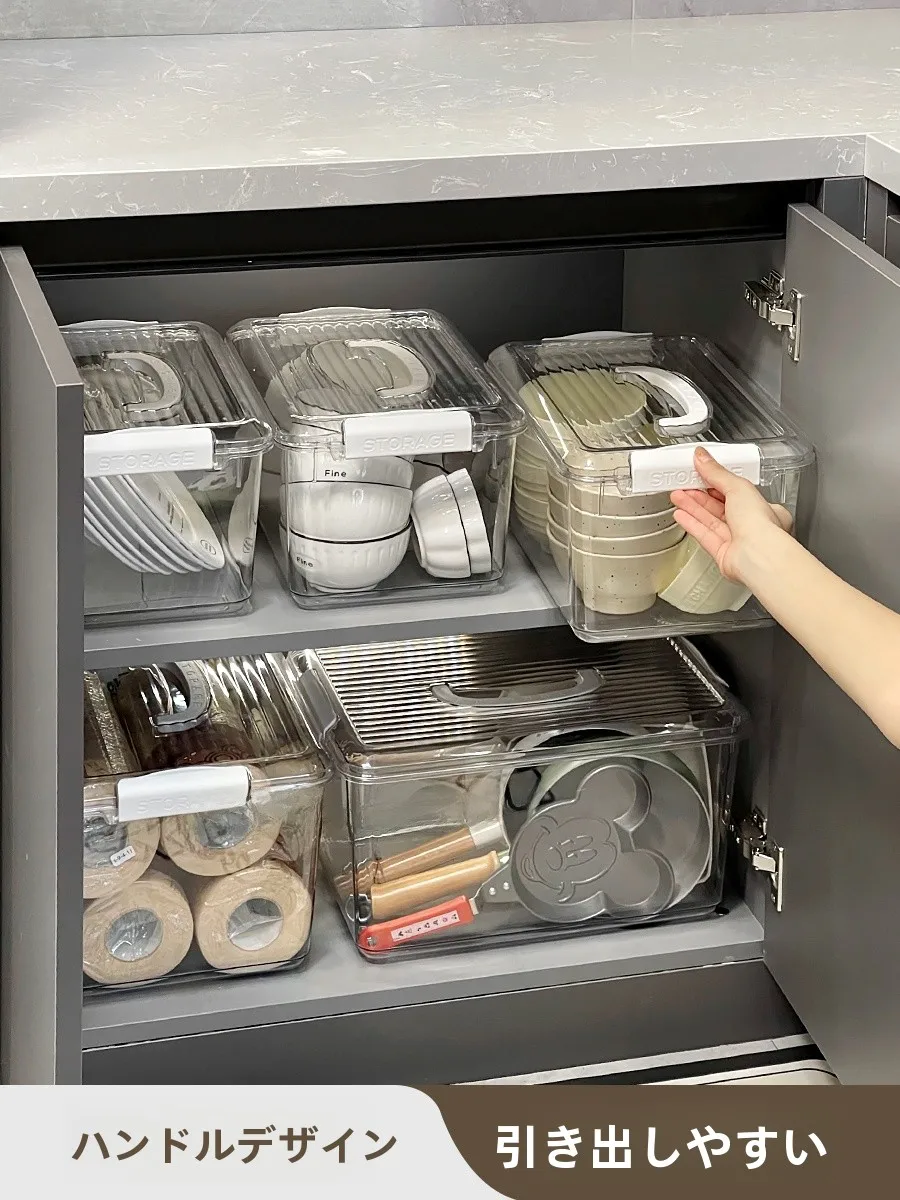 小さな調理器具を3つで上手にまと  める！収納スペースが少ないキッチンでも叶える、実用的で美しい整理術とは？