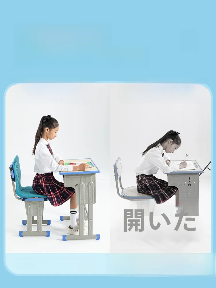 小学生が座るときの「快適さ」は、本当に記憶綿の力で決まる？