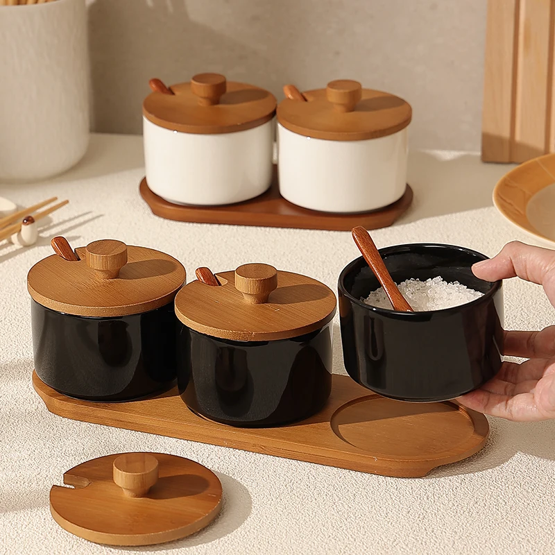 キッチンをスッキリ整理！収納グッズおすすめ｜高級陶器ボックスの使い方と選び方完全ガイド