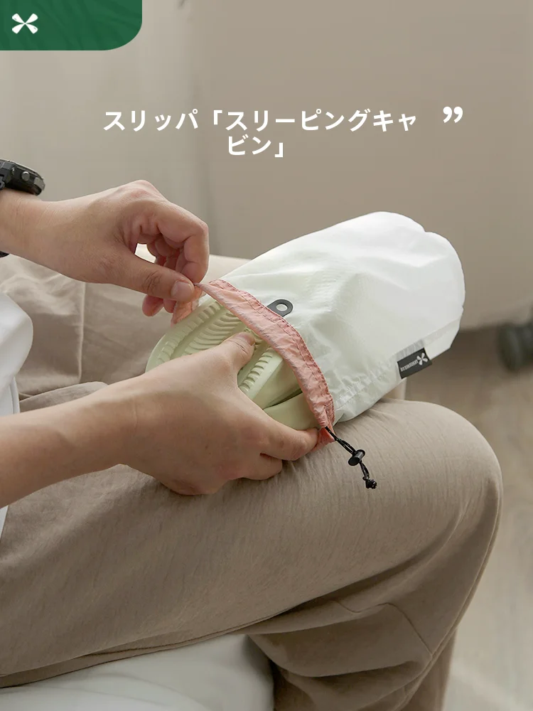 折りたたみ式トラベルサンダール収納バッグ：100均旅行グッズの実用性と価格比較を徹底分析