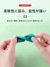耐熱シリコン製 鍋用ハンドルカバー【高温対応・多機能・防火仕様】