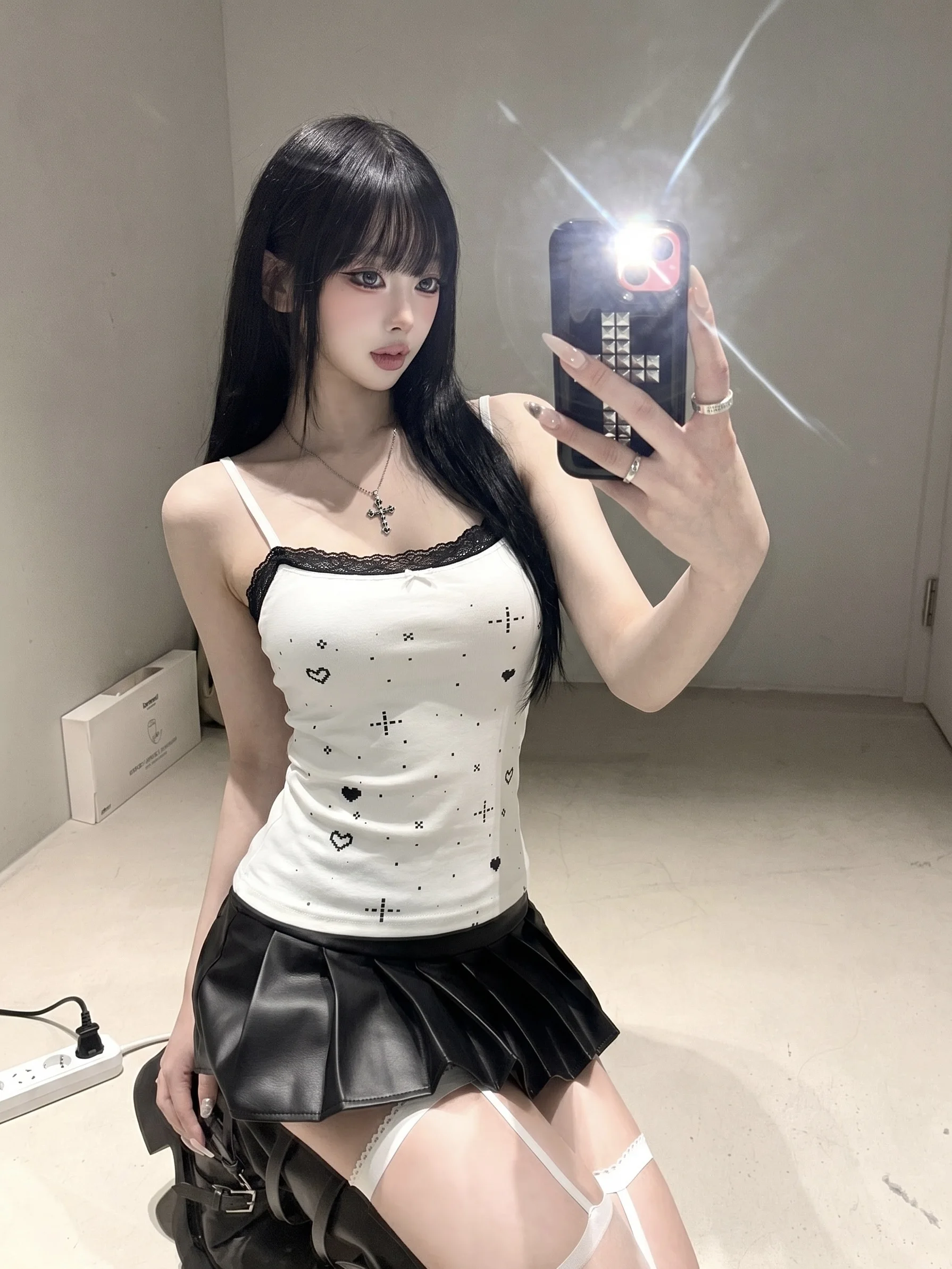 低身長でかっこいい女性のファッションを実現する5つのアイテム選び 方