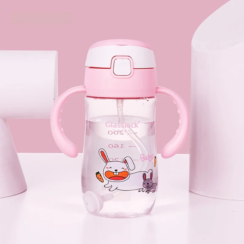 1歳と4歳の誕生日プレゼントとして知育にぴったりな水杯は？