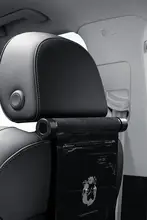 車載用ゴミ箱【隠しタイプ・車内収納・アクセサリー】