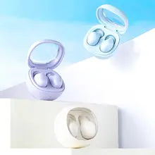 MINISO ワイヤレスブルートゥースイヤフォン【軽量・運動向け・ノイズキャンセリング】