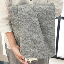 極上の柔らかさの綿製枕カバー【厚手・家庭用・全棉】（セットアップ対応）